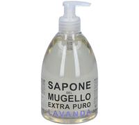 Sapone Del Mugello Liquido Lavanda 500ml