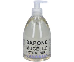 Ludovico Martelli SAPONE DEL MUGELLO LIQUIDO EXTRA PURO LAVANDA 500 ML