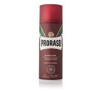Proraso Schiuma Da Barba Barbe Dure 400ml