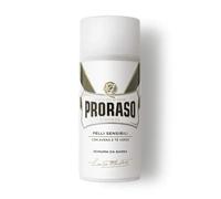 Ludovico Martelli Schiuma da Barba Proraso Pelli Sensibili, 50ml