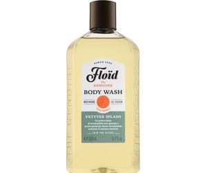 ludovico martelli srl FLOID Vetyver splash bagnoschiuma 500 ml