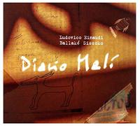 Ludovico/Sissiko - Diario Malii