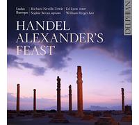 Ludus Baroque - Alexander's Feast (2 CD)