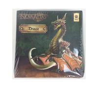 Ludus Magnus Nuova Aetas Drago Espansione SW (Nuovo)