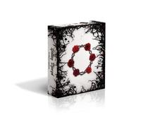 Ludus Magnus Studio - Black Rose Wars: Hidden Thorns - Espansione Gioco da Tavolo,Edizione in Italiano,BRLB01-HTITA