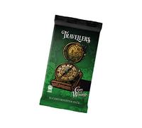 Ludus Magnus Studio - Chamber of Wonders: Travellers - Espansione Gioco da Tavolo, 1-4 Giocatori, 14+ Anni, Edizione Multilingua con Italiano