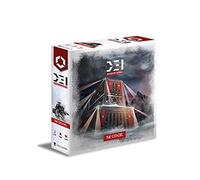 Ludus Magnus Studio - D.E.I.: Divide et Impera, The Citadel - Espansione Gioco da Tavolo, Edizione in Italiano