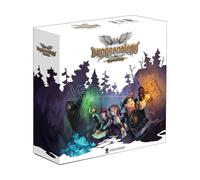 LUDUS MAGNUS STUDIO DUNGEONOLOGY - EDITION FRANCAIS GIOCO DA TAVOLO