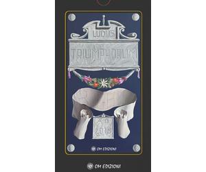 Ludus triumphorum. I Triumphi Ispirati Al Petrarca. Tarocchi - [OM Edizioni]