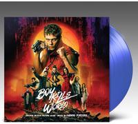 Ludvig Forssell Boy Kills World 12" Album Coloured Vinyl