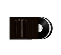 Ludvig Forssell - Death Stranding Originale Score (Colore 3xLP) Nuovo Vinyl