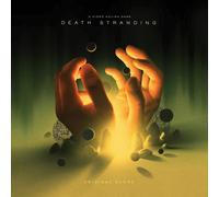 Death Stranding Colonna Sonora Originale Nuovo