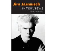 Ludvig Hertzberg Jim Jarmusch (Tascabile)
