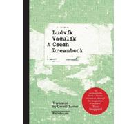 Ludvik Vaculik Czech Dreambook (Tascabile) Modern Czech Classics