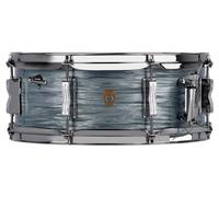 Ludwig 14"x5,5" Jazz Fest V.Blue Oyst
