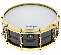 Ludwig 14"x5,5" Universal Black&Gold