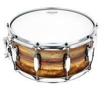 Ludwig 14"x6,5" Raw Brass Phonic