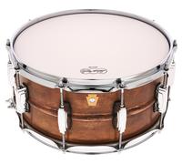 Ludwig 14"x6,5" Raw Copper Phonic