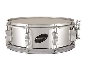 Ludwig 5x14 acciaio Shell rullante