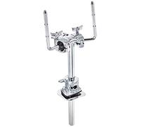 Ludwig Atlas Pro - Supporto doppio per grancassa