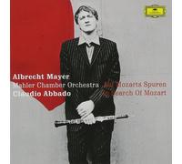 Albrecht Mayer - In Search of Mozart