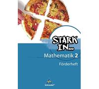 Ludwig Augustin Stark in Mathematik - Ausgabe 2008: Förderheft 2 (Le (Tascabile)