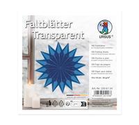 Ludwig Baehr- Cartelle, Colore Blu Scuro, 2506134