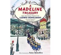 Ludwig Bemelmans A Madeline Treasury (Copertina rigida)