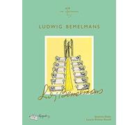 Ludwig Bemelmans. Ediz. a colori