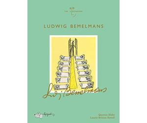 Ludwig Bemelmans. Ediz. a colori