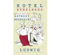 Ludwig Bemelmans Hotel Bemelmans (Tascabile)