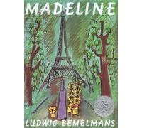 Ludwig Bemelmans Madeline (Copertina rigida) Madeline