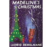 Ludwig Bemelmans Madeline's Christmas (Copertina rigida) Madeline