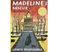 Ludwig Bemelmans Madeline's Rescue (Copertina rigida) Madeline