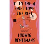 Ludwig Bemelmans To The One I Love The Best (Tascabile)