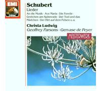Ludwig,C. - Lieder