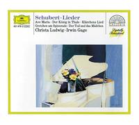 Ludwig,C. - Lieder/Ludwig