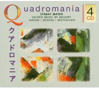 Ludwig,Ch.,Pro Musica O,Ws Ko - Stabat Mater/Sacred Music (Various)