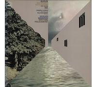 LUDWIG, Christa / BERRY, Walter / NEW YORKER PHILHARMONIKER / BERNSTEIN, Leonard - Des Knaben Wunderhorn / 61 825