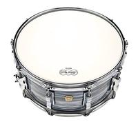 Ludwig Classic Maple 14" x 6,5" Vintage Blue Oyster · Rullante