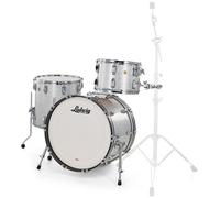 Ludwig Classic Maple Rock Silver Sp.