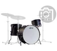 Ludwig Continental 4pc 24" Set B