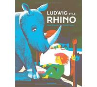 Ludwig et le rhino