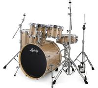 Ludwig Evolution 22" 6pc Prosec. Spkl