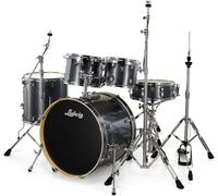 Ludwig Evolution 22" Atlantic Sparkle