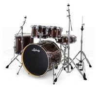 Ludwig Evolution 22" Caramel Sparkle