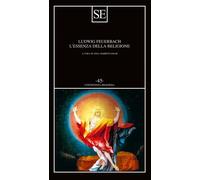 L'essenza della religione