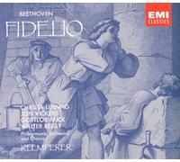 Ludwig - Fidelio (Ga)