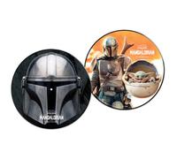 music from the mandalorian - season 1 (picture disc)