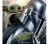 Ludwig Goransson - The Mandalorian and Grogu (Original Score)[LP]